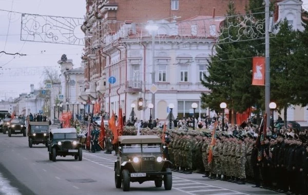 Власти нескольких регионов России решили не проводить парад Победы