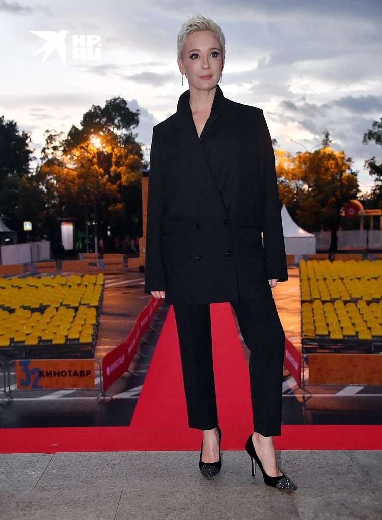 Чулпан Хаматова огорошила признанием о возвращении в Россию: вот что сказала