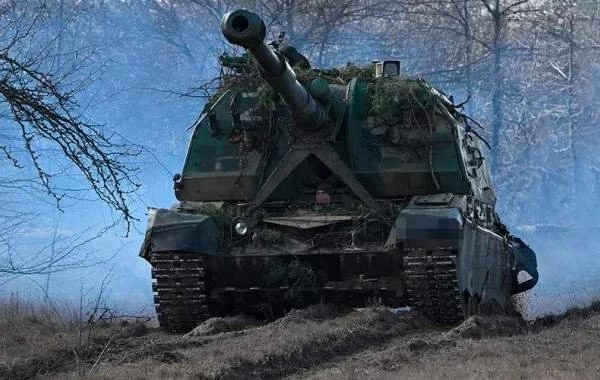 Ожесточённые бои вдоль границы РФ в Курской области не стихают: свежие данные на 20.05.2025