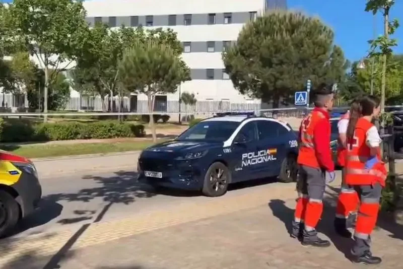 В Мадриде застрелили экс-советника Януковича Андрея Портнова, сбежавшего с территории Украины в 2022 году