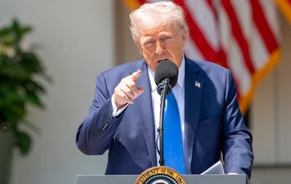 NYT: Трамп готовит сделку о разделе сфер влияния в мире с Россией и Китаем