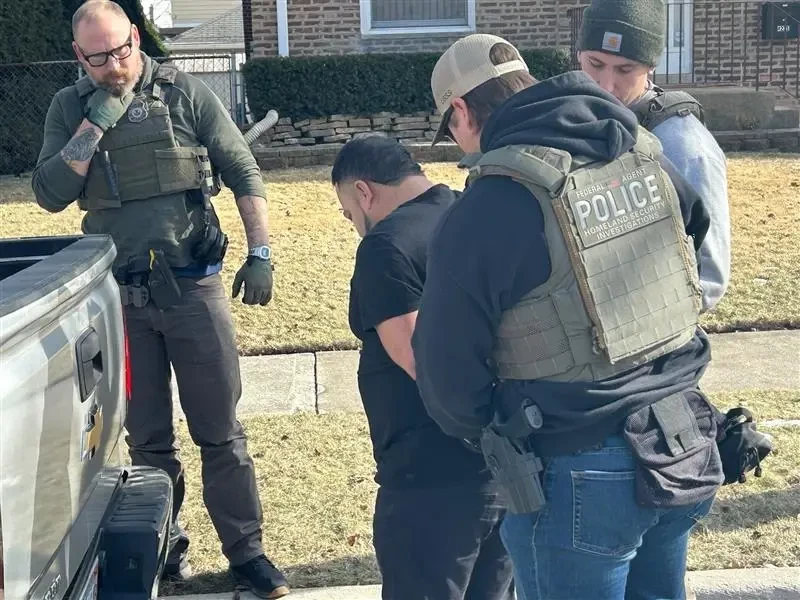 Гражданам Венесуэлы рекомендовали воздержаться от поездок в США из-за нарушения прав человека