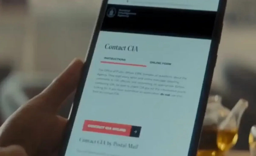 ЦРУ публикует агитационные видеоролики, пытаясь вербовать китайских чиновников