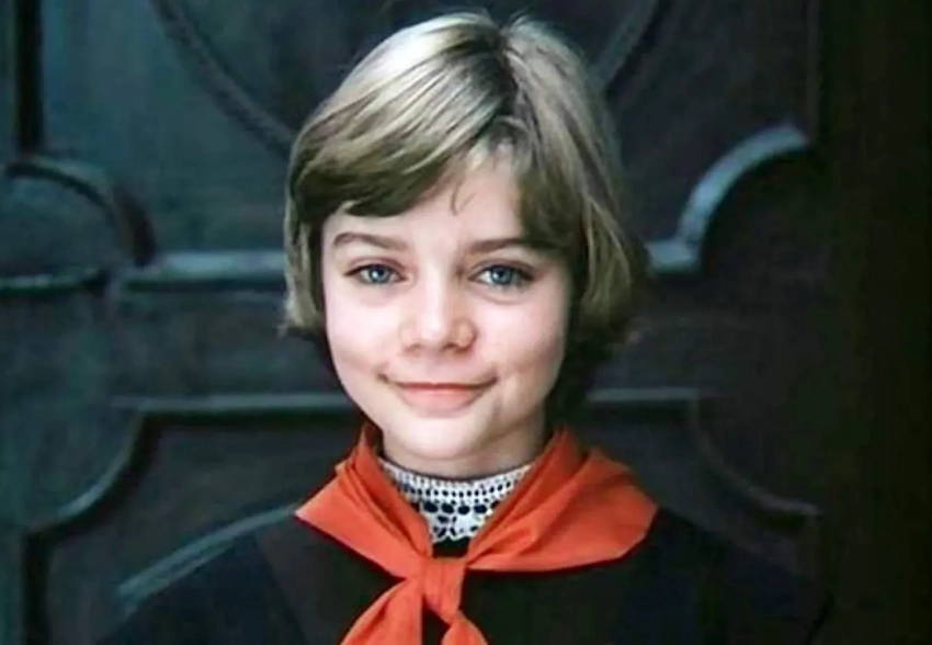 У звезды "Гостьи из будущего" обнаружили рак