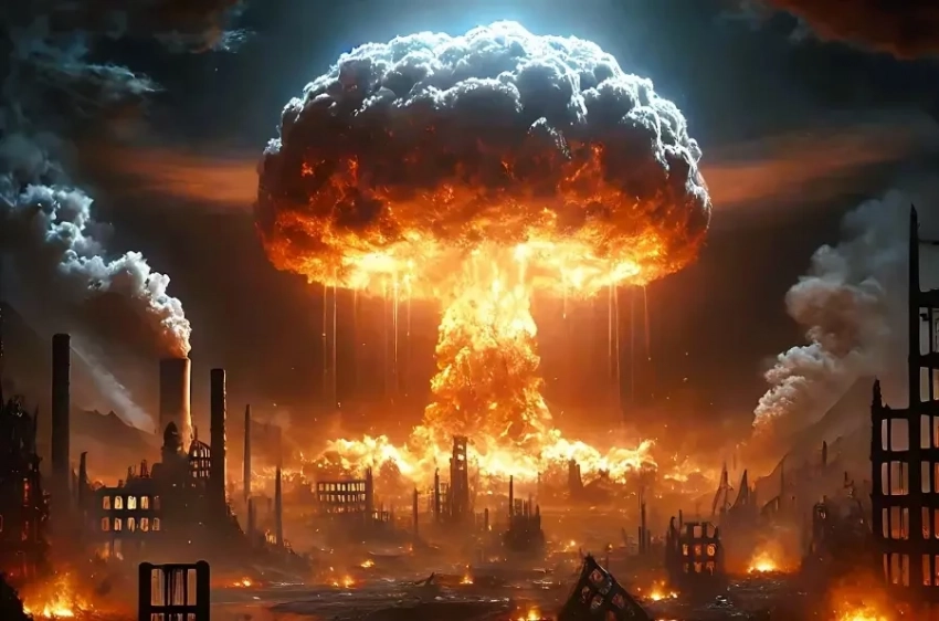 Опрос: около половины жителей США и Западной Европы убеждены, что в ближайшие десять лет начнётся Третья Мировая война