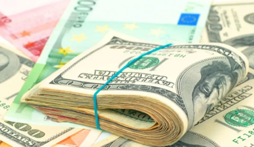 Reuters: Украина рассматривает возможность «отказа» от доллара США для тесной привязки гривны к евро