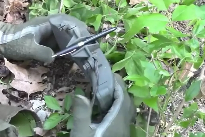 Сейм Литвы поддержал денонсацию конвенции о запрете противопехотных мин