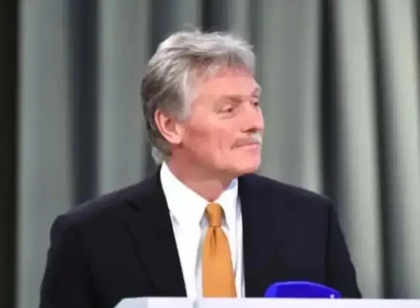 Песков: Если говорить о прекращении огня, то как быть с поставками оружия для Украины из США и Европы