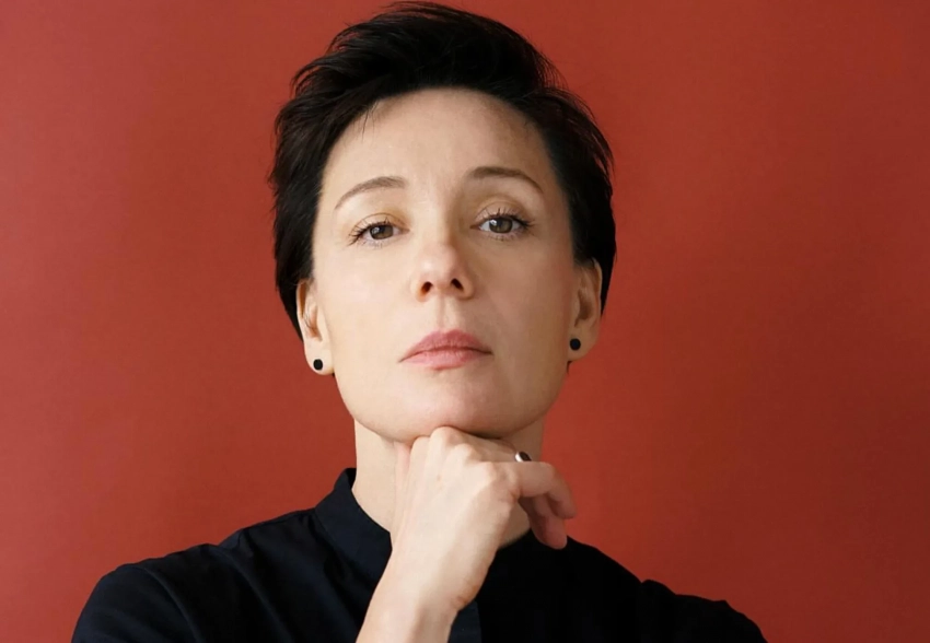 "Загнанное внутрь чувство ностальгии, тоски по Родине". Чулпан Хаматова рассказала, что скучает по Москве