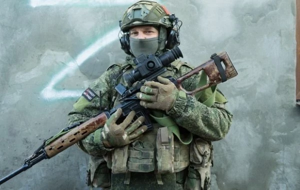 "Всё рухнет в одночасье": одаренная пророчица озвучила сроки окончания СВО