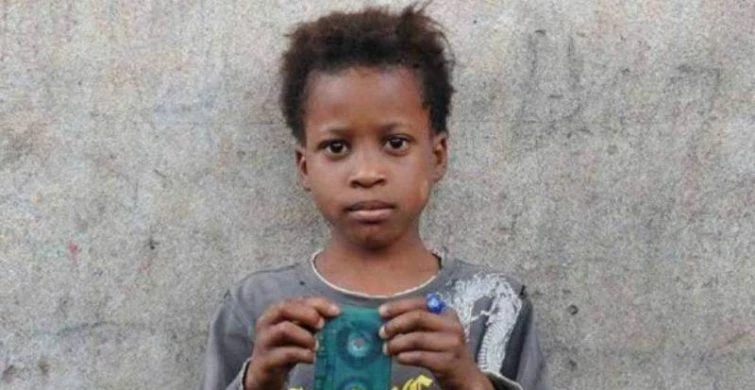 День африканского ребенка отмечают 16 июня 2025 года