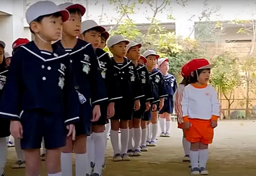 Рождаемость в Японии установила антирекорд, в РФ динамика не лучше