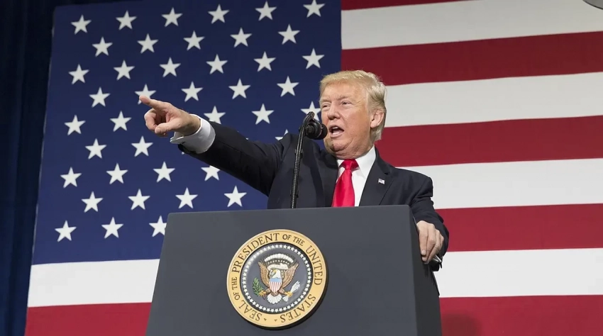 Британская газета: в ЕС опасаются угроз Трампа на саммите G7 прекратить военную помощь Украине