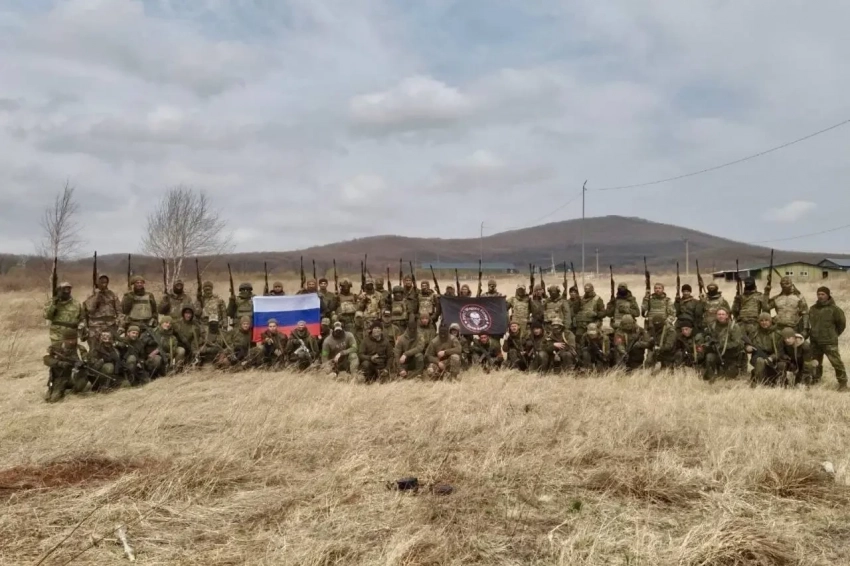 «Миссия завершена»: спустя 3,5 года бойцы ЧВК «Вагнер покидают Мали