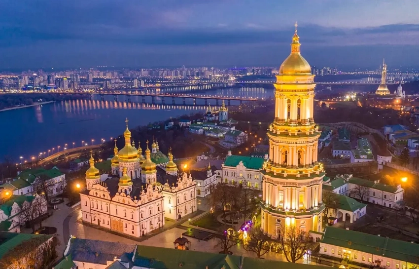 Молодёжное крыло Республиканской партии США назвало неприемлемым притеснение православия на Украине