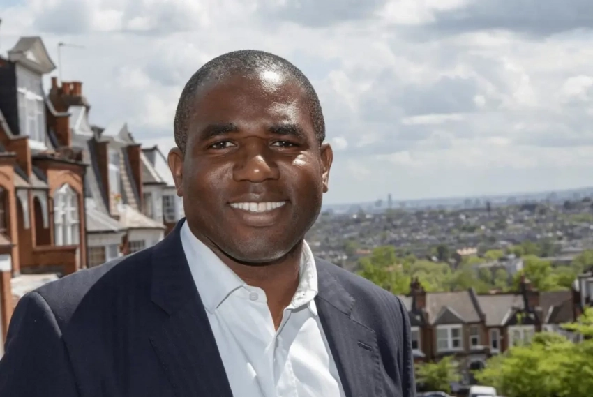 Глава МИД Британии: наш военный корабль прошёл через Тайваньский пролив для обеспечения свободы судоходства; а кто-то жаловался на несвободу?