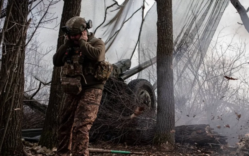 Зеленский поручил увеличить выплаты военным в бюджетной декларации на 2026-28 годы