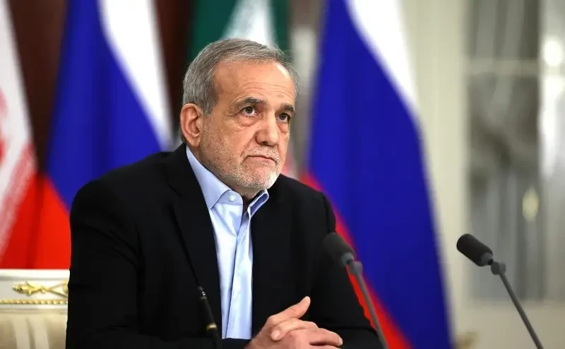 Президент Ирана Масуд Пезешкиан получил ранение в ходе авиаудара Израиля, в Тель-Авиве знали о местонахождении иранского лидера