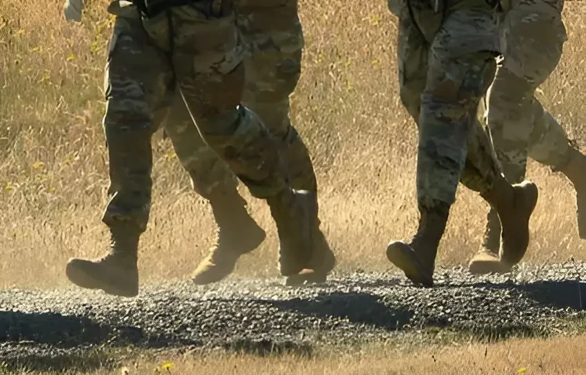 В Краматорске сбежали из-под конвоя российские пленные, заявил украинский военный Бунятов