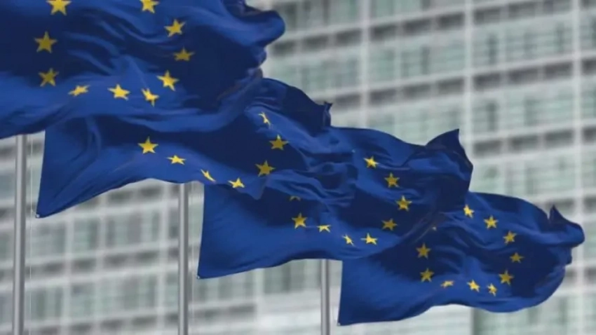 «Вели дестабилизирующую деятельность»: Европейский союз ввёл санкции против российских физических лиц и организаций