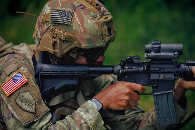 Чернокожие главы городских администраций критикуют планы Трампа ввести нацгвардейцев в города США