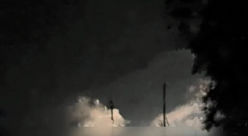 Затока, Диканька, Новооржицкое, Купянск: появляются новые данные о ночных ударах ВС РФ