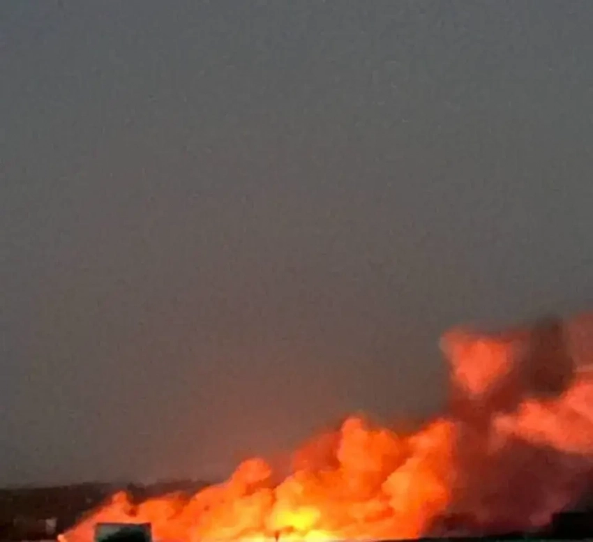 «БПЛА в формате пулемётной ленты»: противник сетует на возросшую «плотность» применения «Гераней»