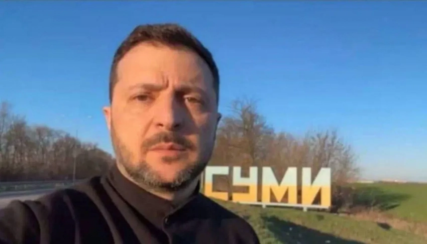 Украинский обозреватель: После этой войны веры в суверенитет Украины ни у кого не осталось