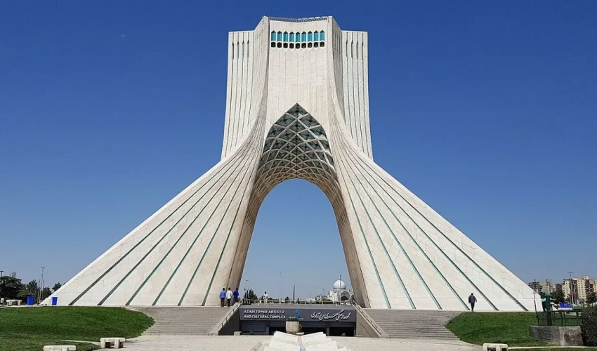 МИД Ирана: народ Исламской республики не видит смысла в продолжении переговоров с США