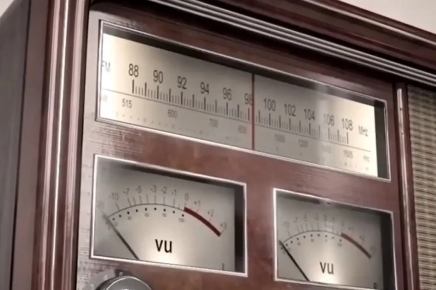 «Азооспермия»: «Радиостанция Судного дня» передала сегодня пять очередных «бессмысленных» сообщений