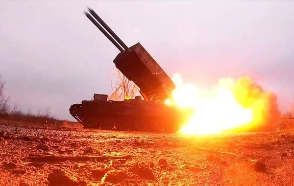 РФ замкнули кольцо вокруг Мирнограда: Юрий Подоляка рассказал о ситуации в зоне СВО на 18 ноября