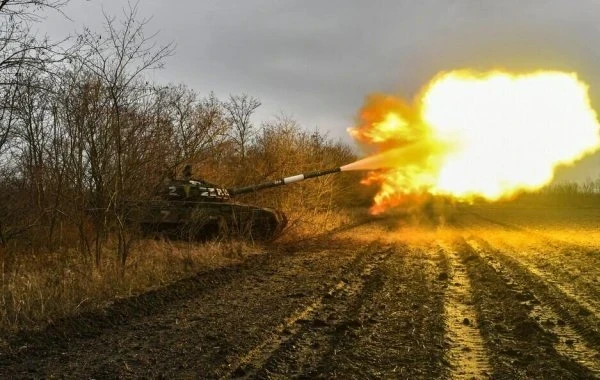 Новая сводка СВО от Юрия Подоляки на 22 ноября: ВС РФ зачистили Зелёный Гай под Гуляйполе