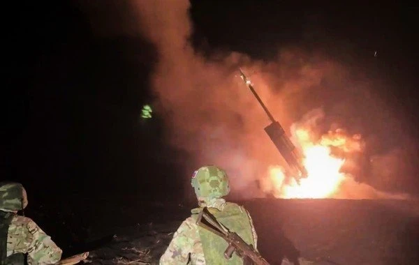 Бойцы ВС РФ прорвались в Мирноград со стороны Ровного: карта боевых действий в зоне СВО на утро 23 ноября 2025