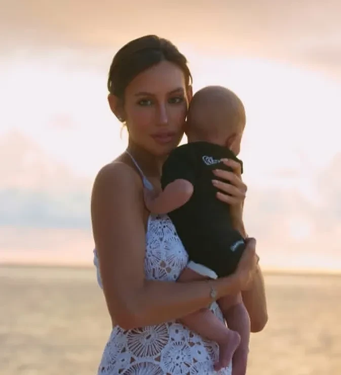 "Негласное правило совместной жизни". Инсайдер рассказал, почему Тимати не женится на Валентине Ивановой