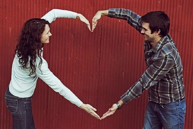 В какие месяцы рождаются люди, способные любить всем сердцем