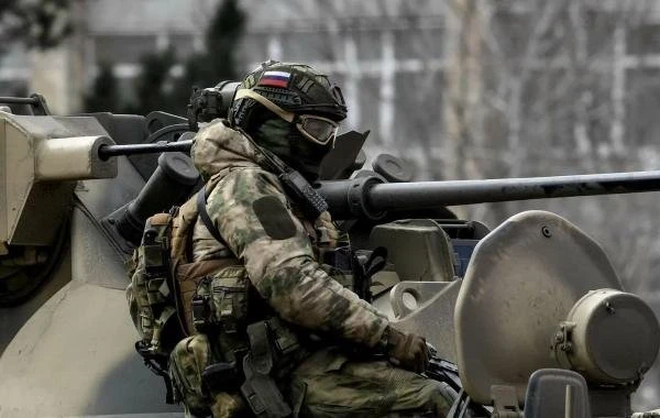 Юрий Подоляка в последней сводке от 30.11.2025 сообщил о том, что ВСУ близки к потере Мирнограда и Северска