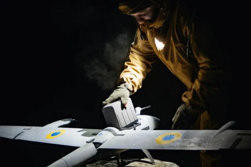 Киев снова бьёт по критической инфраструктуре: под ударами Ставрополье