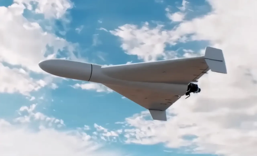 «Герани» отработали по Васильковке Днепропетровской области – до 50 ударов