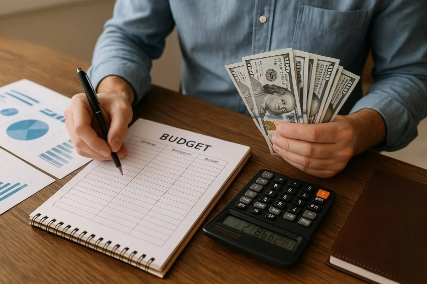 Надежные советы по планированию расходов для вашего финансового благополучия