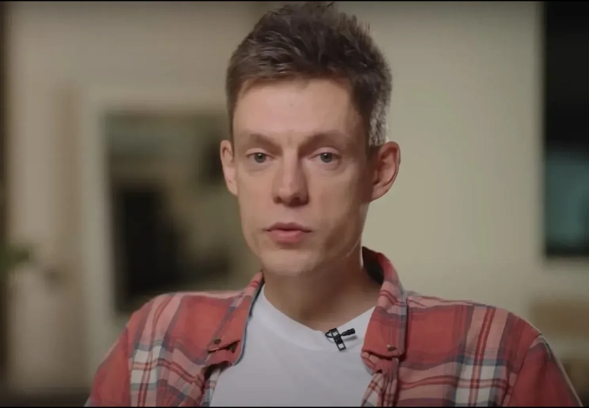 Юрия Дудя* заочно приговорили к 1 году 10 месяцам колонии за нарушение обязанностей иноагента