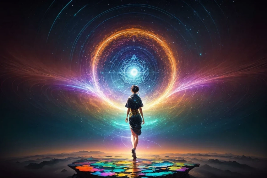 Почему «просто хотеть» недостаточно: 8 ошибок, которые блокируют все ваши запросы во Вселенную