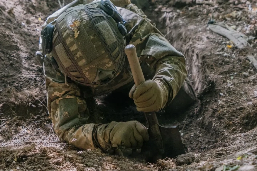 ВСУ потеряли «ставку» в Новопавловке, оперативное направление рассыпалось