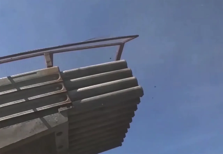 ВС РФ продавили оборону противника и заняли южную часть Северска в ДНР