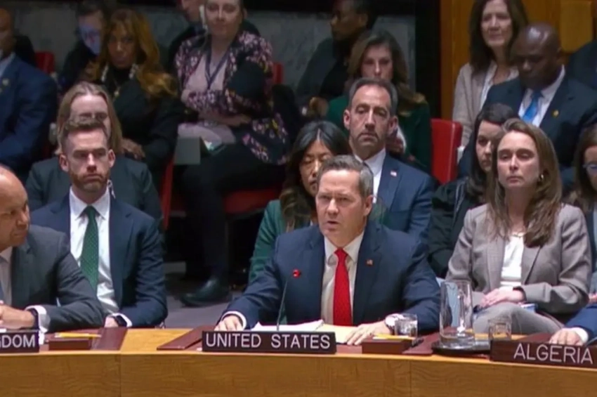 США грозят России санкциями, если не будет остановки боёв на Украине