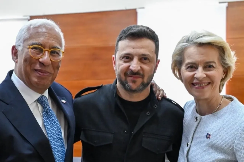 Европа привезла в Женеву три серьёзных изменения в мирный план Трампа по Украине