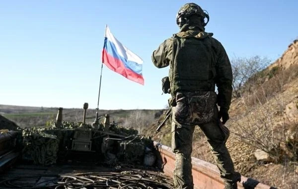 Свежая сводка Юрия Подоляки на 02.12.2025: ВС РФ освободили Покровск и Волчанск