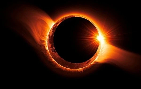 Магнитная буря 09.12.2025: резкое ухудшение геомагнитной обстановки прогнозируется во вторник