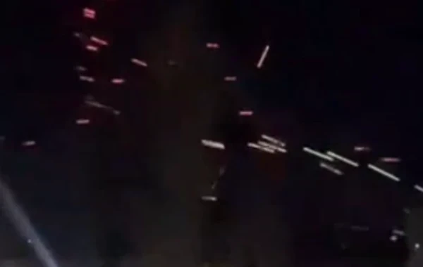 ВСУ массировано атаковали Крым дронами: взрывы были слышны в Симферополе