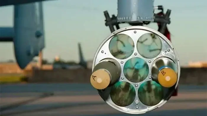 Про «Победу при помощи F-16»