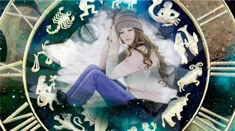 Магнит для удачи: гороскоп на неделю с 15 по 21 декабря 2025 года